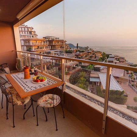 Harmony Apartment Budva Exterior photo
