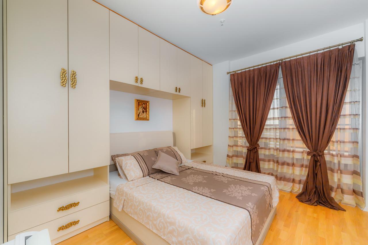 Harmony Apartment Budva Exterior photo